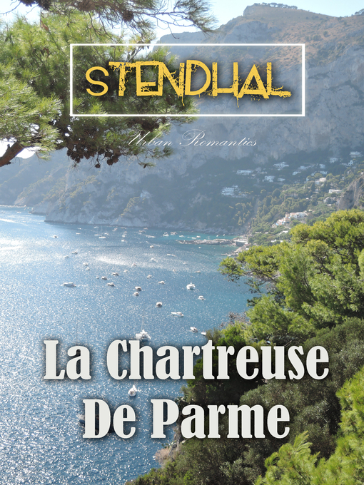 Title details for La Chartreuse de Parme by Stendhal - Available